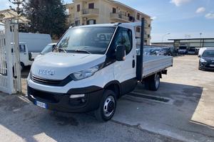 IVECO Daily 35C12 2.3 120 CV E6 CASSONE FISSO
