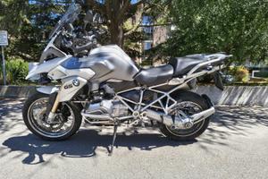 Bmw r 1200 gs - 2014