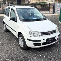 Fiat panda 1.2 metano casa madre
