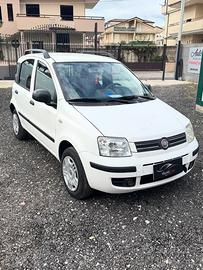 Fiat panda 1.2 metano casa madre