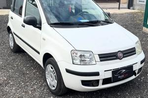 Fiat panda 1.2 metano casa madre