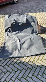 Capote in tela per Suzuki Vitara ideale per bikini