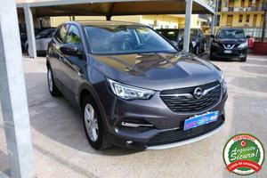 OPEL Grandland 1.5 diesel Ecotec aut. Business E