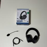 Cuffie PlayStation