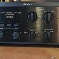 Sony TA-F700ES