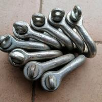 ganci grillo 