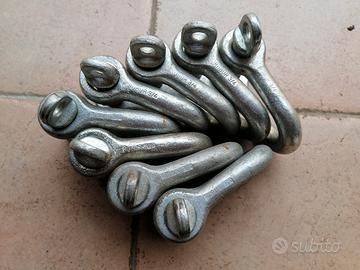 ganci grillo 