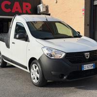 DACIA Dokker Blue dCi 75 Pick-Up