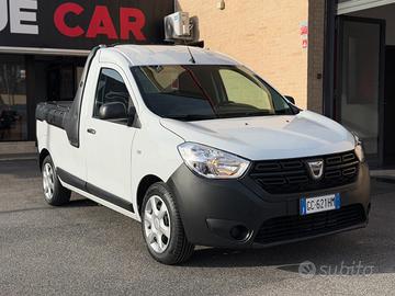 DACIA Dokker Blue dCi 75 Pick-Up