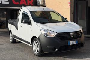 DACIA Dokker Blue dCi 75 Pick-Up