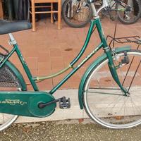 Bicicletta galant vintage