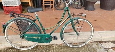 Bicicletta galant vintage
