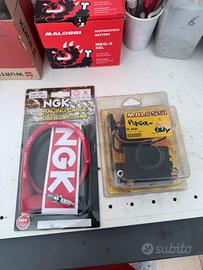 Centralina bobina malossi k15