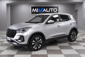 DR Automobiles 5.0 1.5 GPL 114CV EU6