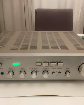 Denon PMA 530