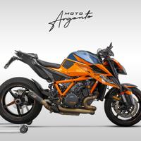 KTM Superduke 1290R