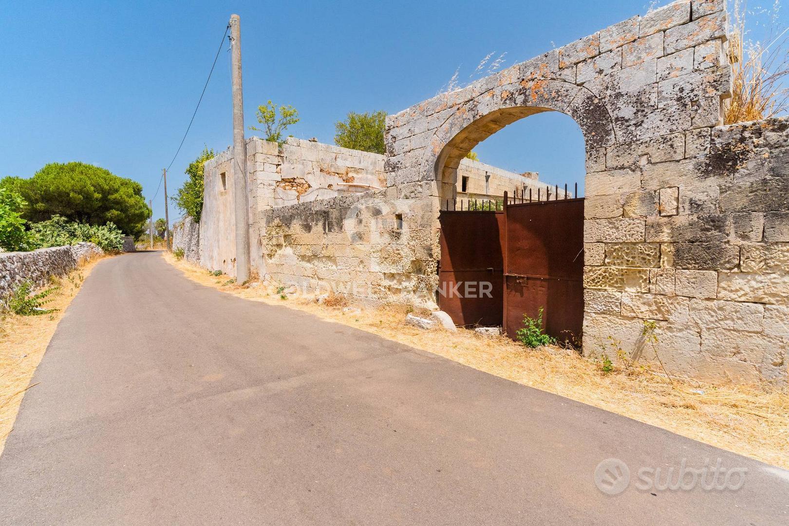 Masseria - Zollino - Altro