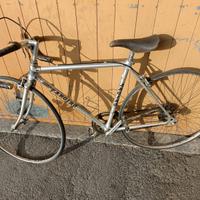 Bici da corsa argiro’