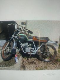 fantic Caballero50 ricambi funzionanti 