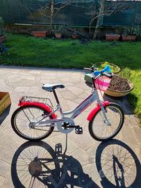 Bicicletta bambina