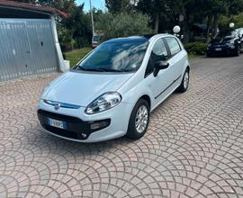 FIAT PUNTO 1.2 EVO BENZINA IDONEA PER NEOPATENTATI