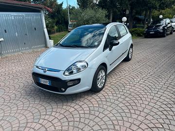 FIAT PUNTO 1.2 EVO BENZINA IDONEA PER NEOPATENTATI