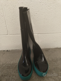 Stivali da pioggia di gomma Furla