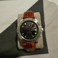 orologio cronografo Sector Adventure.