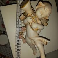 angioletti in capodimonte