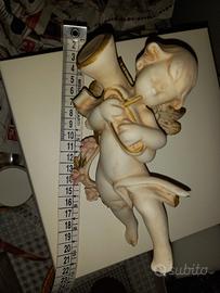 angioletti in capodimonte