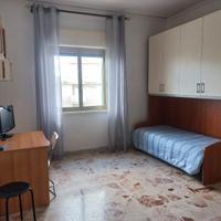 Camere per studentesse