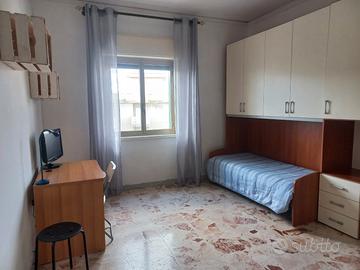 Camere per studentesse