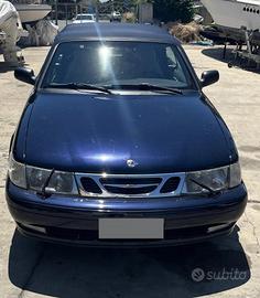 SAAB 9.3