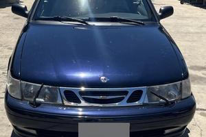 SAAB 9.3
