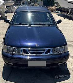SAAB 9.3