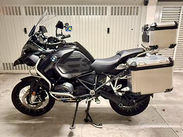 BMW R 1200 GS ADVENTURE