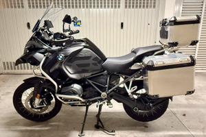 BMW R 1200 GS ADVENTURE
