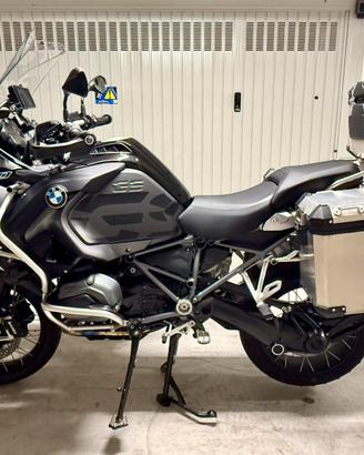 BMW R 1200 GS ADVENTURE