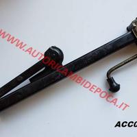 Cric Sollevamento - A112/Fiat 127