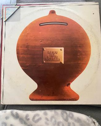 Vinili banco del mutuo soccorso