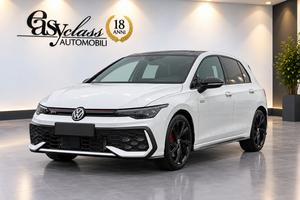 Volkswagen Golf GTI 2,0 TSI 265cv DSG TETTO P...