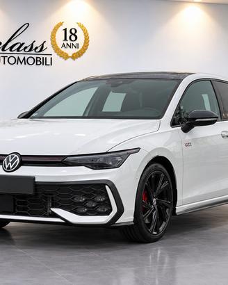 Volkswagen Golf GTI 2,0 TSI 265cv DSG TETTO P...