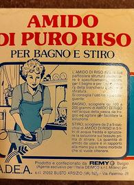 scatola sigillata da collezione 