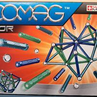 🧲 GEOMAG - COSTRUZIONI MAGNETICHE 🧲