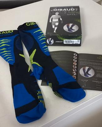 calze compressive nuove