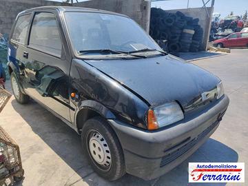 FIAT CINQUECENTO 500 170 0.7I 30CV - Ricambi