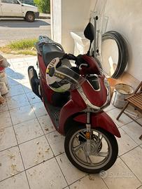 Honda SH 150i
