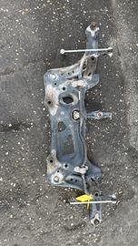 CULLA MOTORE VOLKSWAGEN GOLF 8 TURBO DIESEL 2021