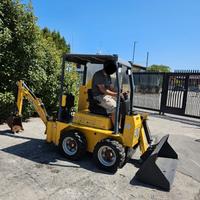 P186 - Microterna TR12 12 q