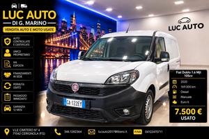 Fiat doblo 1.6 mtj